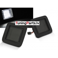 FORD F150 XIII 15-20 LED numura apgaismojums, Tonēts