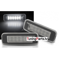 FORD FOCUS MK1 98-04 LED numura apgaismojums