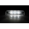 FORD FOCUS MK2 8-10 / FUSION / MUSTANG 10-13 LED numura apgaismojums