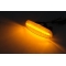 FIAT PUNTO / PANDA / STILO / IDEA / LINEA / MULTIPLA LED Sānu pagriezieni, SEQ, Dinamiskie, Balti