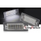 FIAT PANDA MK2 03-12 / MK3 11- LED numura apgaismojums