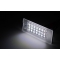 FIAT PANDA MK2 03-12 / MK3 11- LED numura apgaismojums