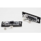 FIAT PANDA MK2 03-12 / MK3 11- LED numura apgaismojums