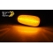 OPEL ASTRA G/ ZAFIRA A/ FRONTERA B LED Sānu pagriezieni, SEQ, Dinamiskie, Tonēti