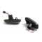 OPEL ASTRA G/ ZAFIRA A/ FRONTERA B LED Sānu pagriezieni, SEQ, Dinamiskie, Tonēti