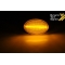 OPEL ASTRA F / CORSA / TIGRA LED Sānu pagriezieni, SEQ, Dinamiskie, Tonēti