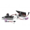 OPEL SIGNUM VECTRA C 02-08 LED Sānu pagriezieni, SEQ, Dinamiskie, Balti