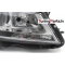 MERCEDES W204 11-14 priekšējie lukturi, Hromēti, TYC, Labā puse