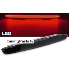 MERCEDES SL R230 01-11 LED Bremžu gaisma, tonēti