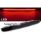 MERCEDES SL R230 01-11 LED Bremžu gaisma, tonēti