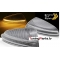 MERCEDES VITO W204 W164 LED pagriezienu rādītāji, spogulī BALTI SEQ