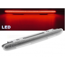 MERCEDES SL R230 01-11 LED Bremžu gaisma