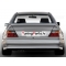 MERCEDES W124 2D/4D 85-93 SPORT STYLE uzlika uz bagāžnieka