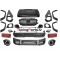 MERCEDES G-CLASS 90-18 W463 BODY KIT SPORT 464 LOOK