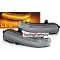 MERCEDES W203 T203 CL203 00-07 LED pagriezienu rādītāji, spogulī BALTI SEQ
