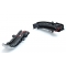 MERCEDES W203 T203 CL203 00-07 LED pagriezienu rādītāji, spogulī BALTI SEQ