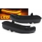 MERCEDES W203 T203 CL203 00-07 LED pagriezienu rādītāji, spogulī Tonēti SEQ
