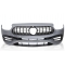 MERCEDES W213 20-23 priekšējais bamperis, Sport Style, PDC
