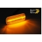 MERCEDES ML W163 98-05 LED Sānu pagriezieni, SEQ, Dinamiskie, Tonēti
