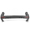 Mercedes-benz V-class W447 (14-19) aizmugurējais bamperis Sport Style ar PDC