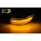 SUBARU FORESTER / OUTBACK / LEGACY LED pagriezienu rādītāji, spogulī Tonēti SEQ
