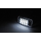 SUBARU IMPREZA / WRX / LEGACY / TOYOTA GT86 LED numura apgaismojums