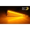 RENAULT MEGANE MK2/ SCENIC LED Sānu pagriezieni, SEQ, Dinamiskie, Tonēti