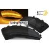 RENAULT CLIO IV 12-16 LED pagriezienu rādītāji, spogulī Tonēti SEQ