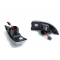 RENAULT SCENIC III / MEGANE III LED Sānu pagriezieni, SEQ, Dinamiskie, Balti