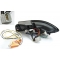 SEAT IBIZA 6J 3D 06.08-12 aizmugurējie LED lukturi, tonēti