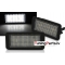 SEAT IBIZA 6J 5D 08-12 LED numura apgaismojums