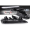 PORSCHE CAYMAN 981c / BOXTER 981 12-16 LED dienas gaitas lukturi, DRL