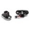 Smart, Nissan, Opel, Renault CLIO / MEGANE / SCENIC / TWINGO LED Sānu pagriezieni, SEQ, Dinamiskie, Balti