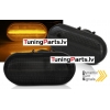 Smart, Nissan, Opel, Renault CLIO / MEGANE / SCENIC / TWINGO LED Sānu pagriezieni, SEQ, Dinamiskie, Tonēti