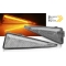 RENAULT MEGANE MK2/ SCENIC LED Sānu pagriezieni, SEQ, Dinamiskie, Balti