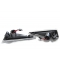 RENAULT MEGANE MK2/ SCENIC LED Sānu pagriezieni, SEQ, Dinamiskie, Balti