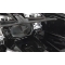 PORSCHE CAYENNE 10-15 priekšējie lukturi, LED dayline, DRL, melni