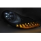 PORSCHE BOXSTER 96-04 /911 996 priekšējie LED Daylight lukturi, Melni Matēti