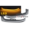 PEUGEOT 3008 16- / 5008 17- LED pagriezienu rādītāji, spogulī BALTI SEQ