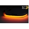 PEUGEOT 3008 16- / 5008 17- LED pagriezienu rādītāji, spogulī Tonēti SEQ