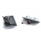 PEUGEOT BOXER / FIAT DUCATO / CITROEN JUMPER LED Sānu pagriezieni, SEQ, Dinamiskie, Balti