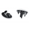 PEUGEOT 107 206 307 CITROEN C1 C2 C3 C4 LED Sānu pagriezieni, SEQ, Dinamiskie, Balti