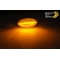 PEUGEOT 107 206 307 CITROEN C1 C2 C3 C4 LED Sānu pagriezieni, SEQ, Dinamiskie, Tonēti