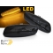 PEUGEOT 207 308 3008 5008 CITROEN C3 C4 C5 LED Sānu pagriezieni, SEQ, Dinamiskie, Tonēti