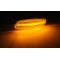 PEUGEOT 207 308 3008 5008 CITROEN C3 C4 C5 LED Sānu pagriezieni, SEQ, Dinamiskie, Tonēti