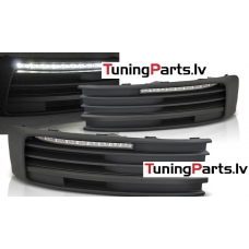 VW T6 15-19 LED DRL lukturi