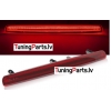 VW T5 03-15 TAILGATE LED Bremžu gaisma, sarkana