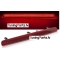 VW T5 03-15 TAILGATE LED Bremžu gaisma, sarkana