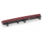VW T5 03-15 TAILGATE LED Bremžu gaisma, sarkana