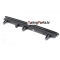 VW T5 03-15 TAILGATE LED Bremžu gaisma, Tonēti